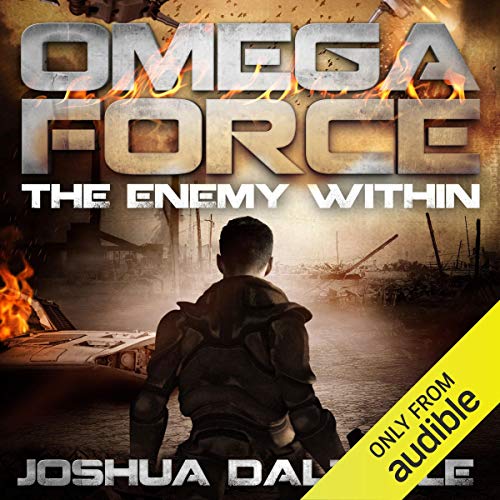 Cover of The Enemy Within