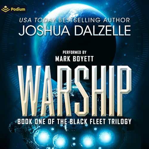 Cover of Warship