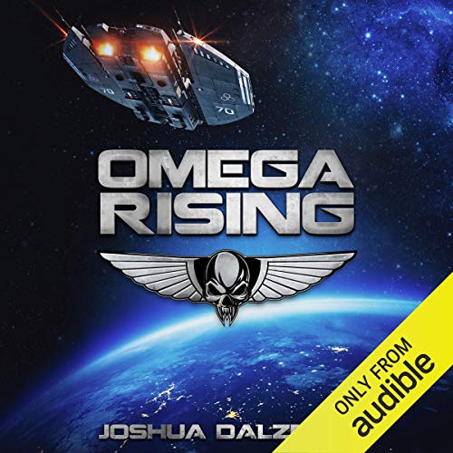 Cover of Omega Rising