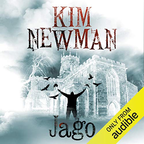 Cover of Jago