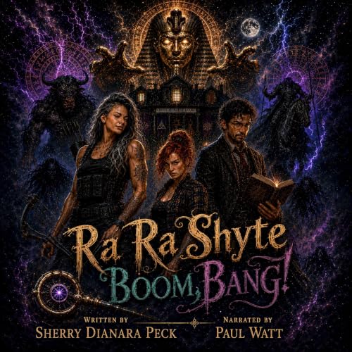 Cover of Ra Ra