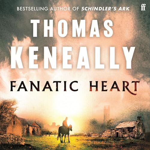 Cover of Fanatic Heart