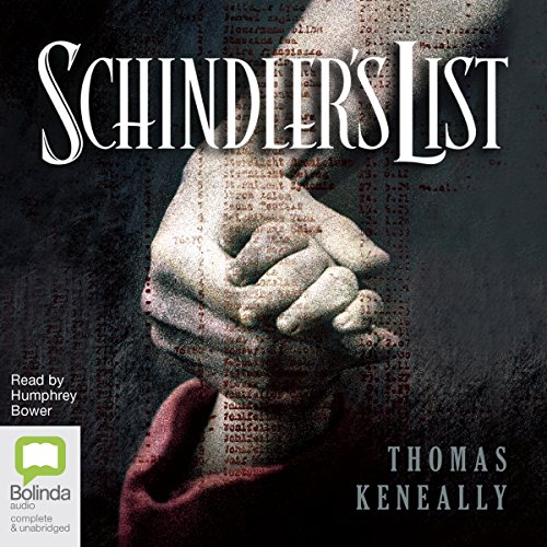 Cover of Schindler's List