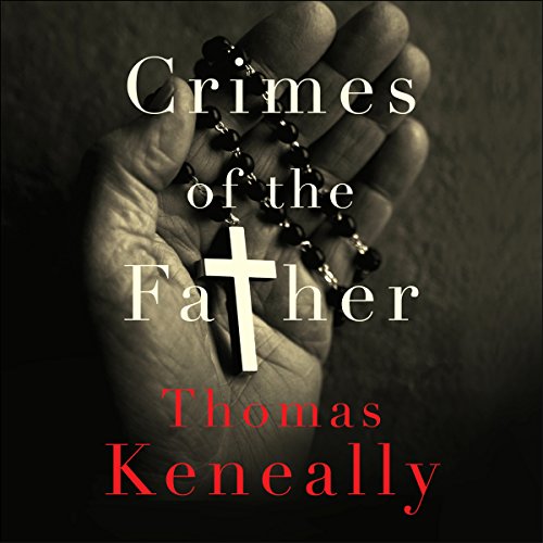 Cover of Crimes of the Father