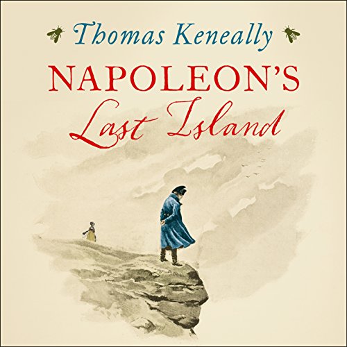 Cover of Napoleon's Last Island