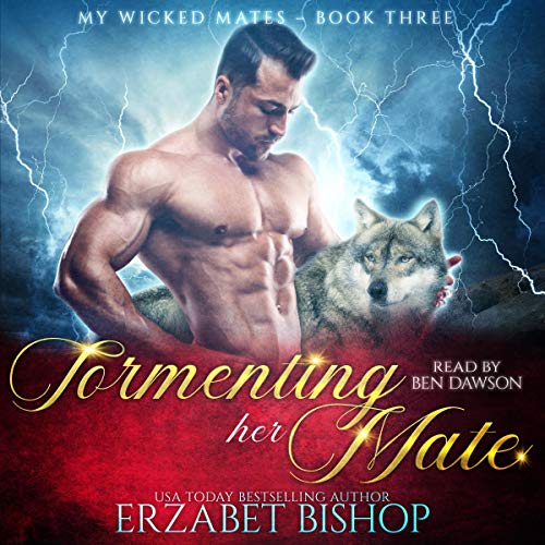 Cover of Tormenting Her Mate