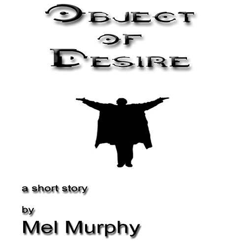 Cover of Object of Desire