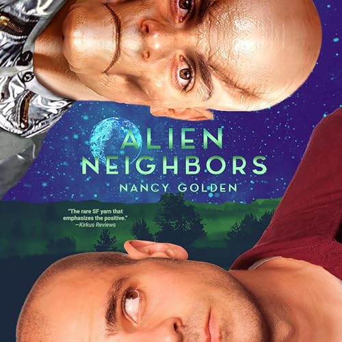 Cover of Alien Neighbors
