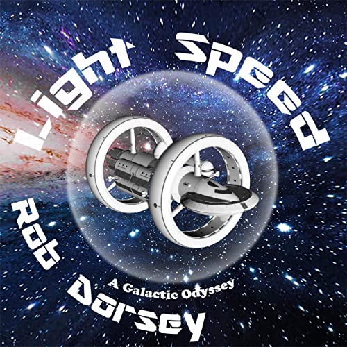 Cover of Light Speed