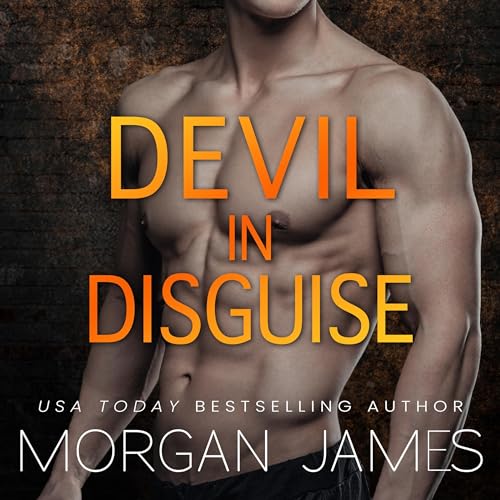 Cover of Devil in Disguise