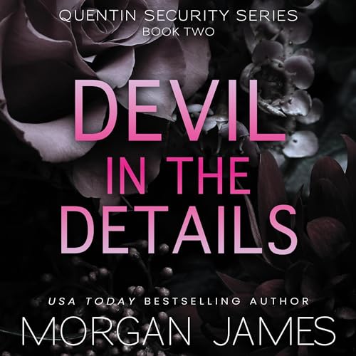 Cover of Devil in the Details