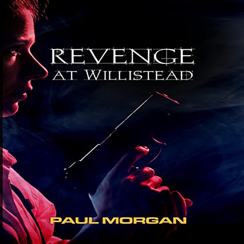 Cover of Revenge at Willistead