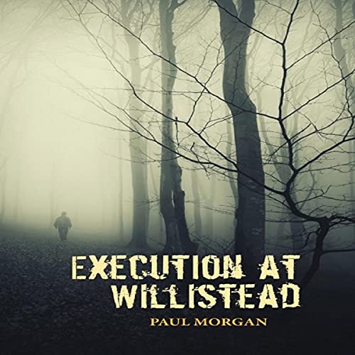 Cover of Execution at Willistead