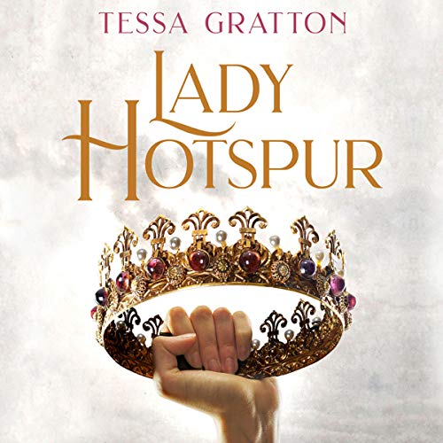 Cover of Lady Hotspur