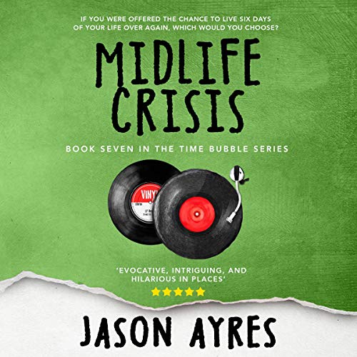 Cover of Midlife Crisis