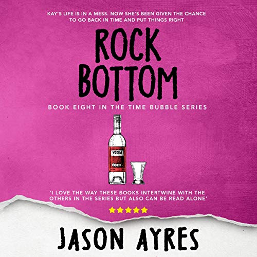 Cover of Rock Bottom