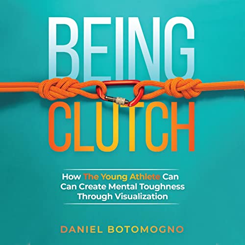 Cover of Being Clutch