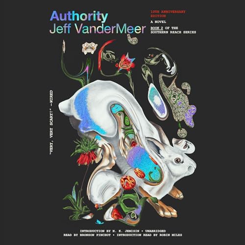 Cover of Authority