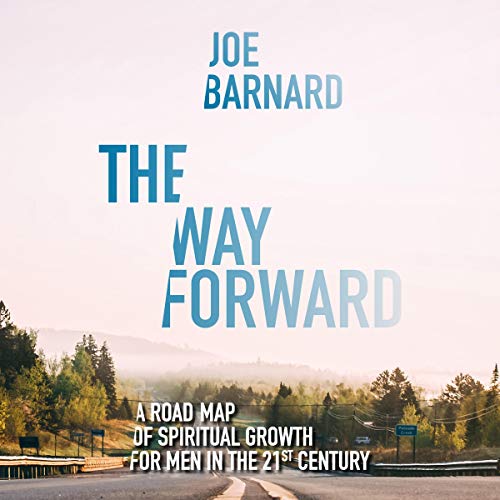 Cover of The Way Forward