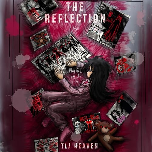 Cover of The Reflection