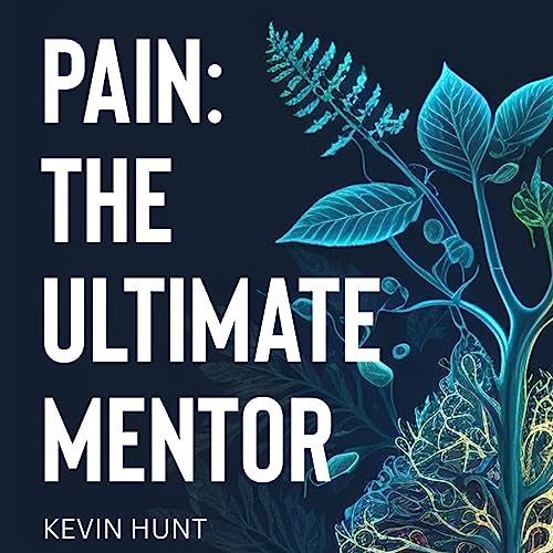 Cover of Pain