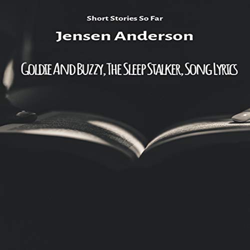 Cover of Short Stories So Far