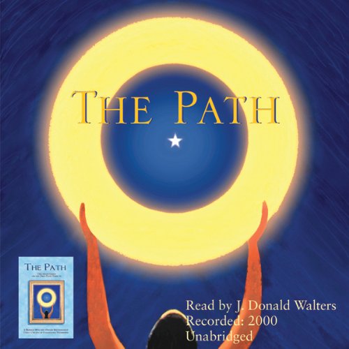 Cover of The Path