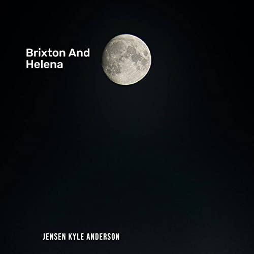 Cover of Brixton and Helena