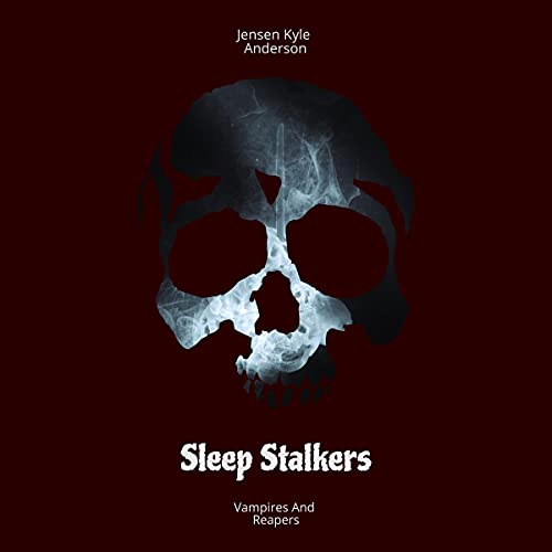 Cover of Sleep Stalkers
