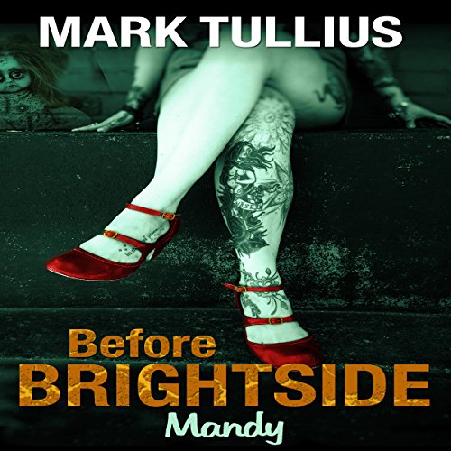 Cover of Before Brightside