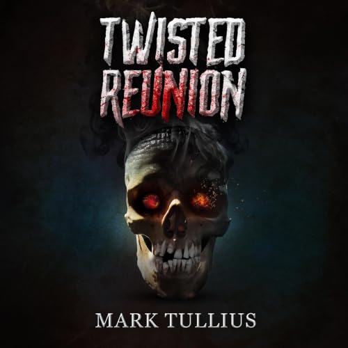 Cover of Twisted Reunion