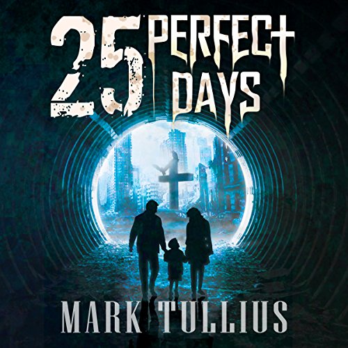 Cover of 25 Perfect Days