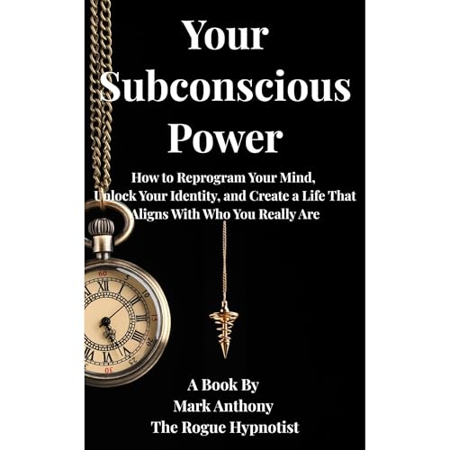 Cover of Your Subconscious Power