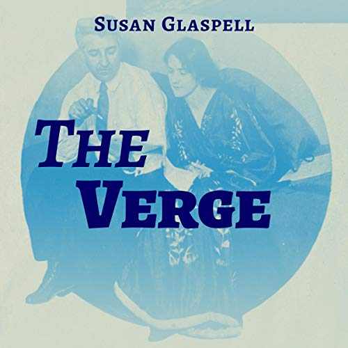 Cover of The Verge