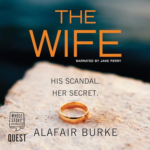 Cover of The Wife