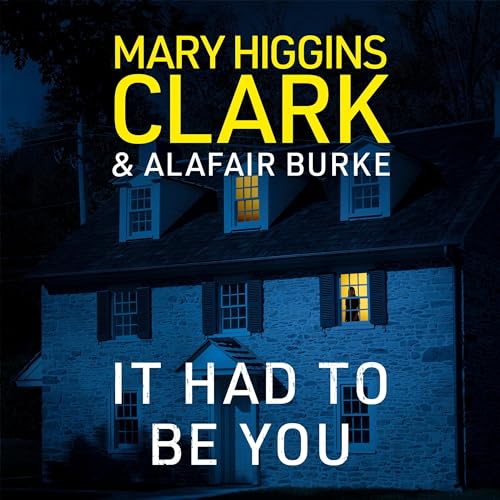 Cover of It Had to Be You