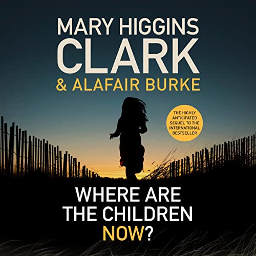 Cover of Where Are The Children Now?