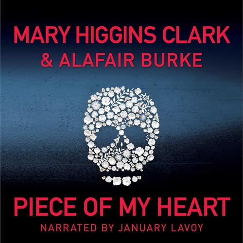 Cover of Piece of My Heart