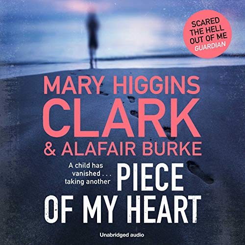 Cover of Piece of My Heart