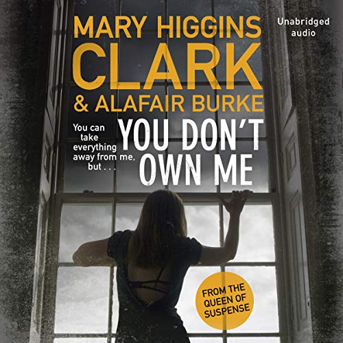 Cover of You Don't Own Me