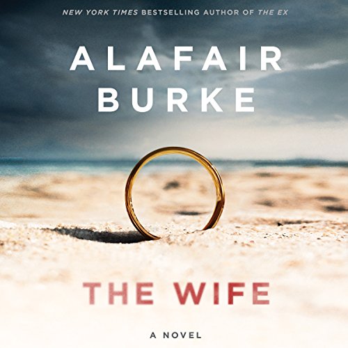 Cover of The Wife