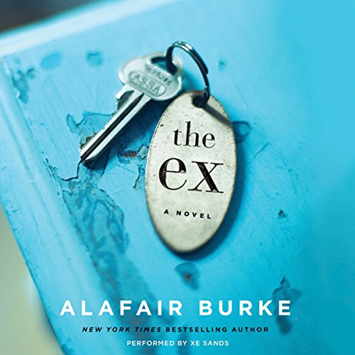 Cover of The Ex