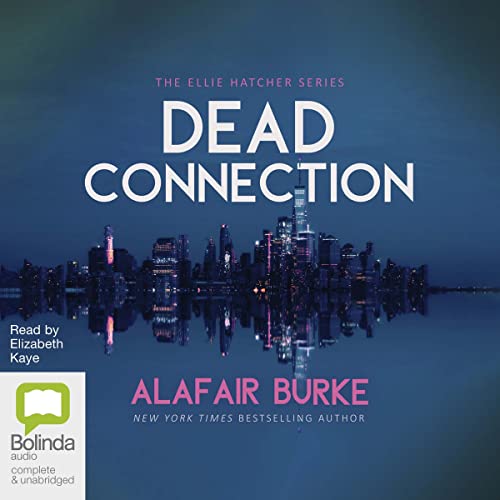 Cover of The Dead Connection