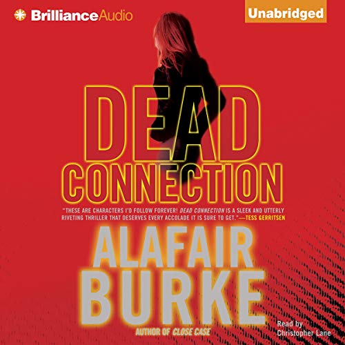 Cover of Dead Connection