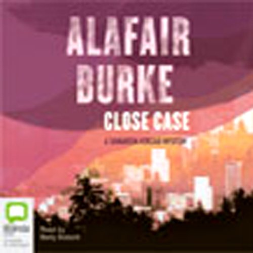 Cover of Close Case
