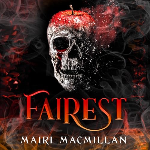 Cover of Fairest