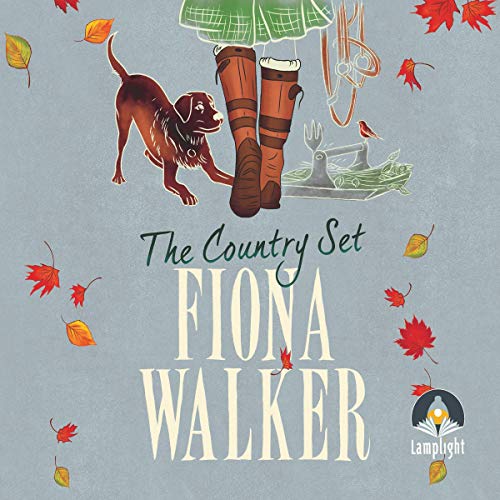 Cover of The Country Set