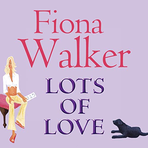Cover of Lots of Love