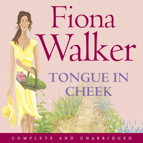 Cover of Tongue in Cheek