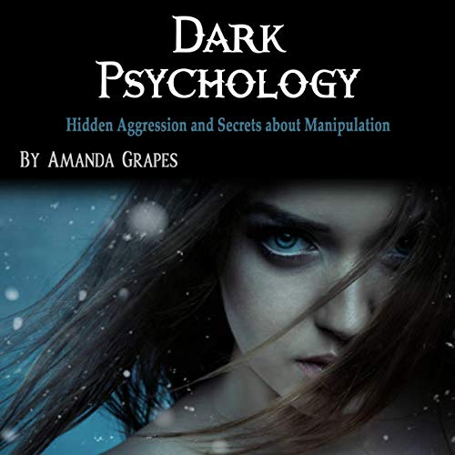 Cover of Dark Psychology